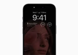 Does iPhone 15 come with Always On Display?